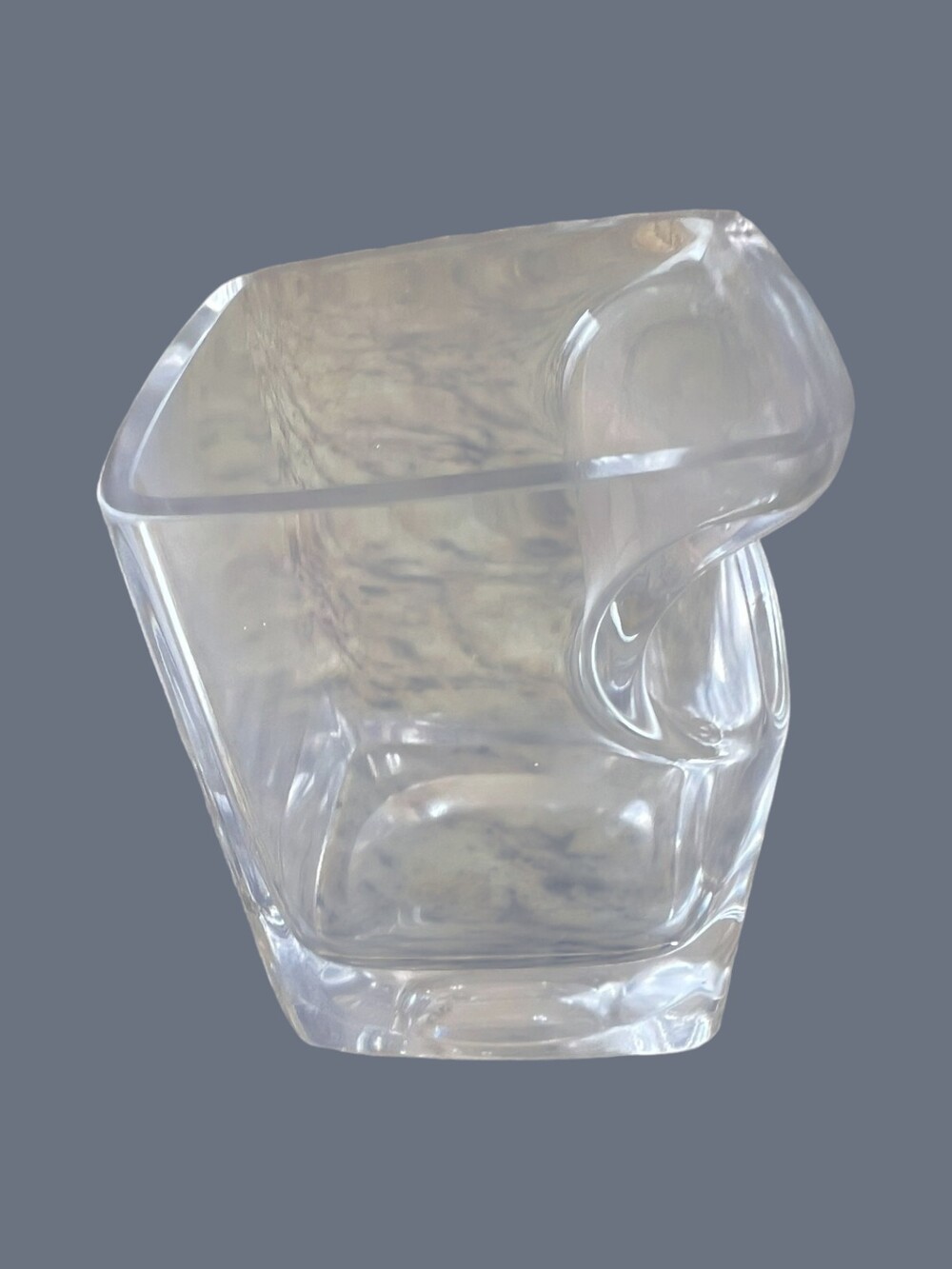 Ashtray Crazy Cool Cigar/Holder
